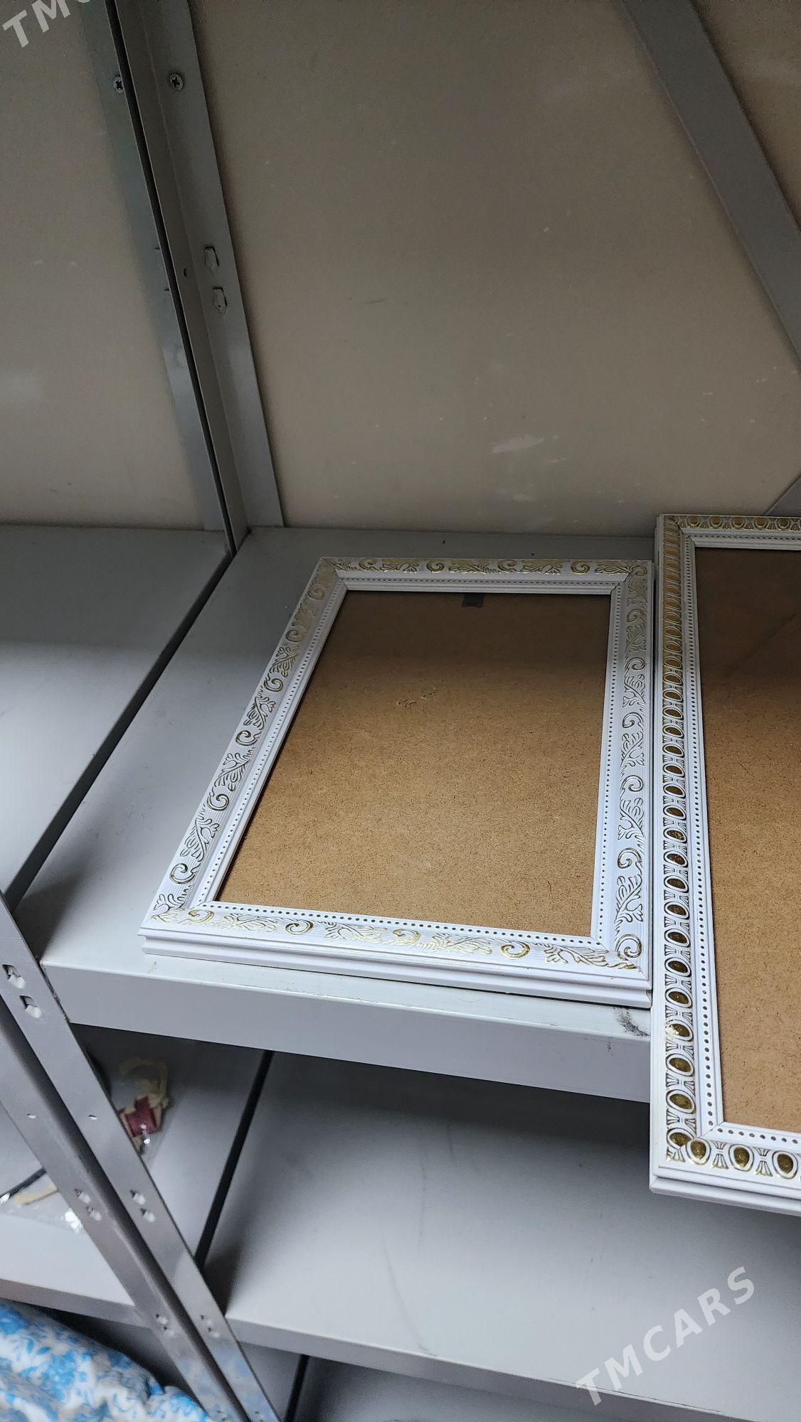 Foto Surat Ramka Фото Рамки - Ашхабад - img 2