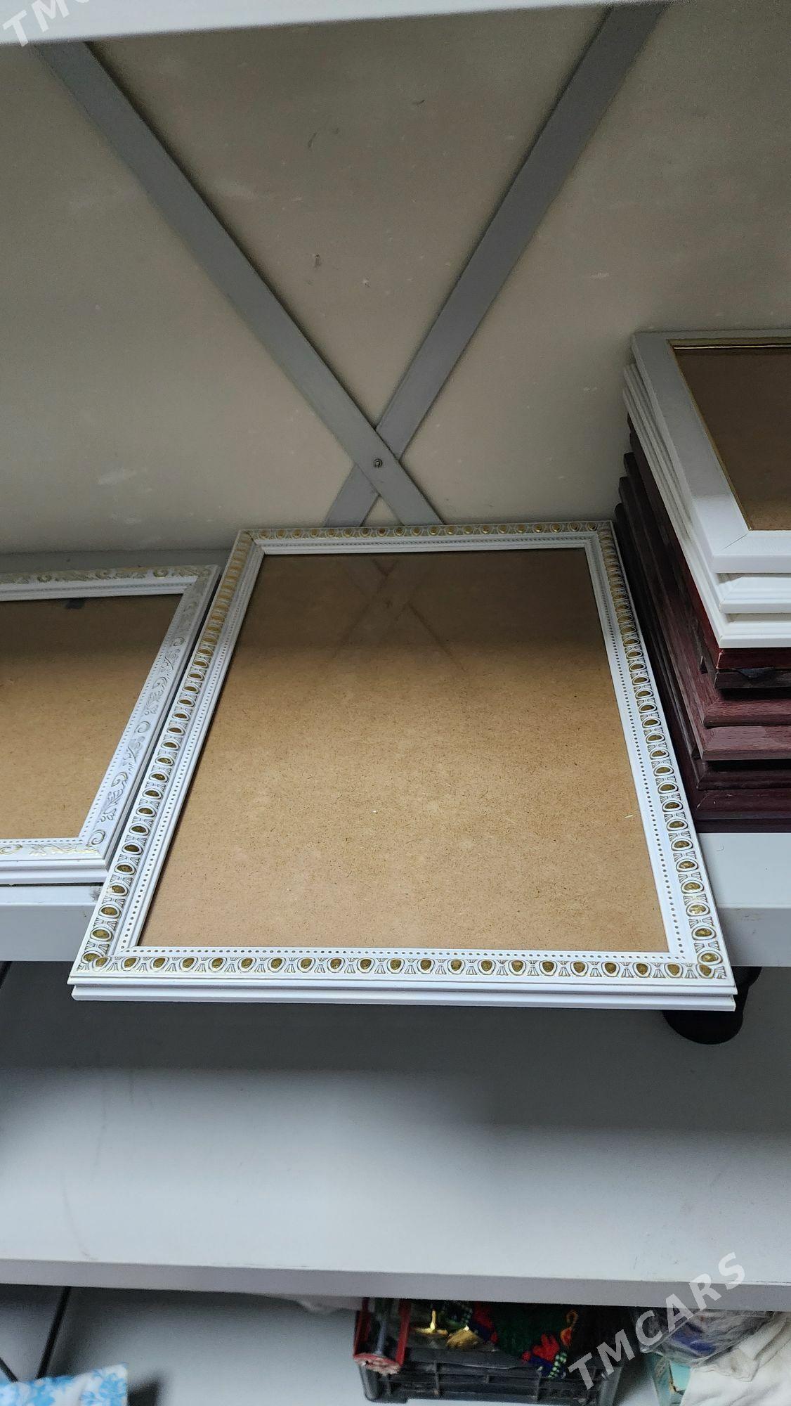 Foto Surat Ramka Фото Рамки - Ашхабад - img 3