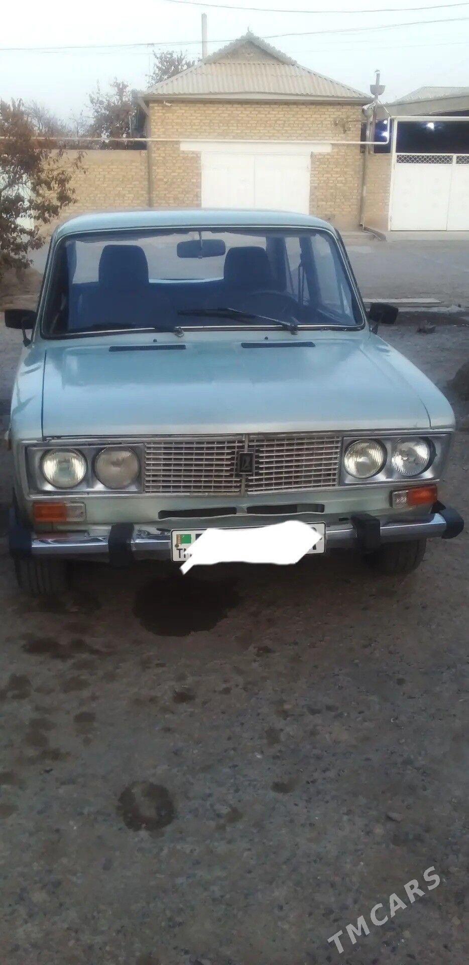 Lada 2106 2000 - 30 000 TMT - Sakarçäge - img 4