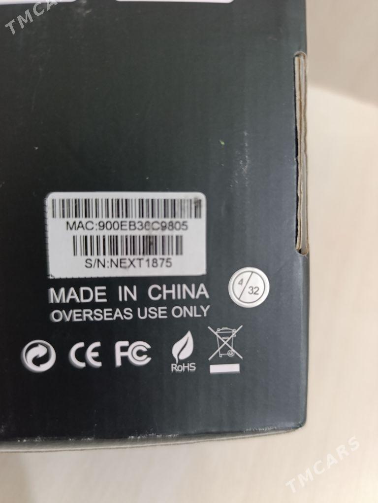 Next android týuner - Балканабат - img 5