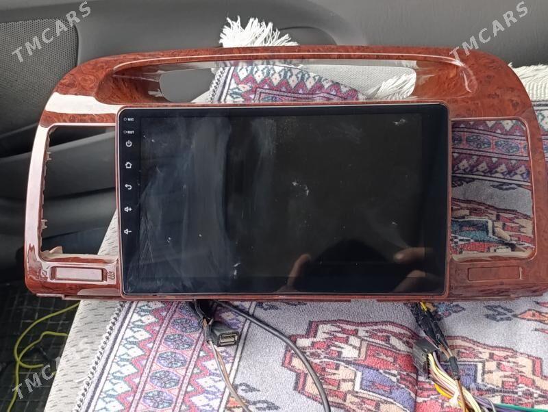 Androit tv - Туркменабат - img 3