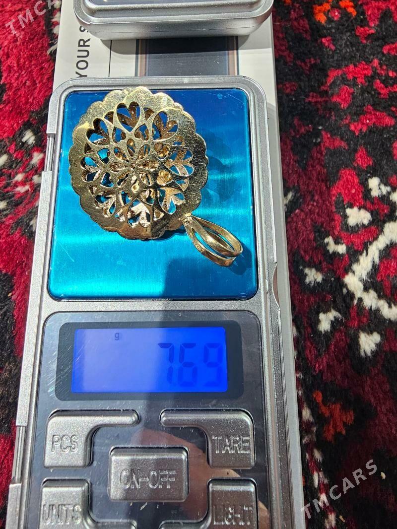 gyzyl kulon - Дашогуз - img 2