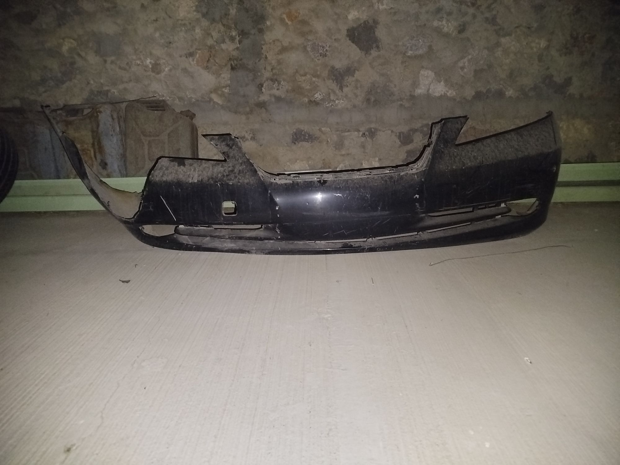 Lehsus Bapmer Bufer. 220 TMT - Бахарден - img 1