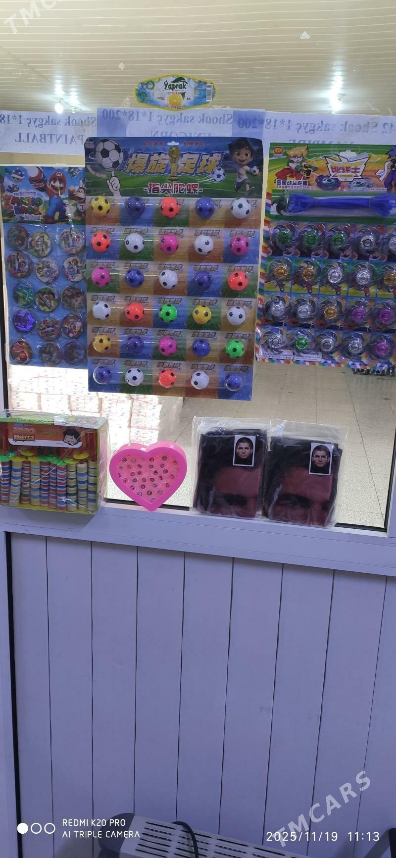 Торговый представитель - Ашхабад - img 6