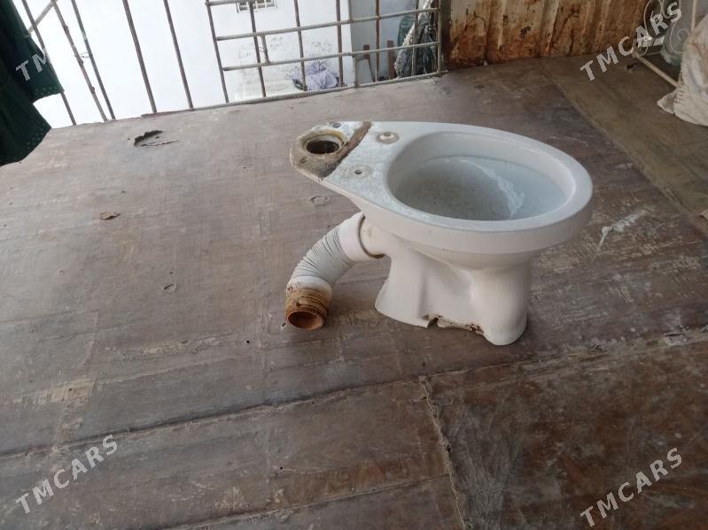 Unitaz - Balkanabat - img 1