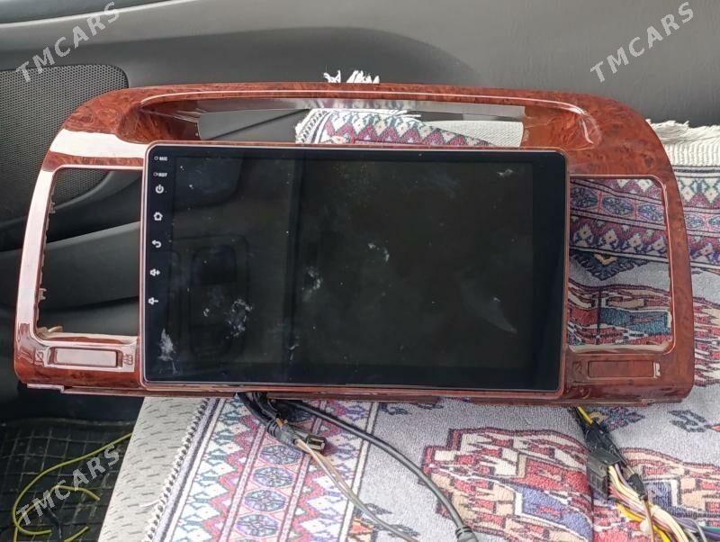 Androit tv - Туркменабат - img 2