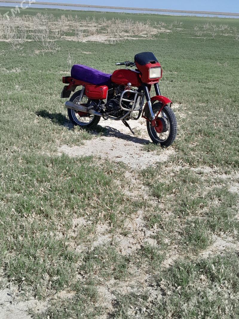 Ural 4320 2025 - 7 000 TMT - Газаджак - img 2