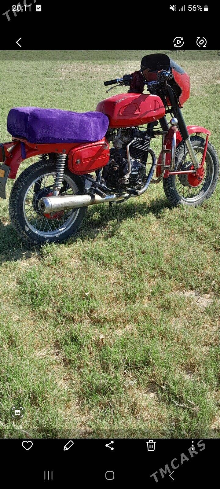 Ural 4320 2025 - 7 000 TMT - Газаджак - img 1