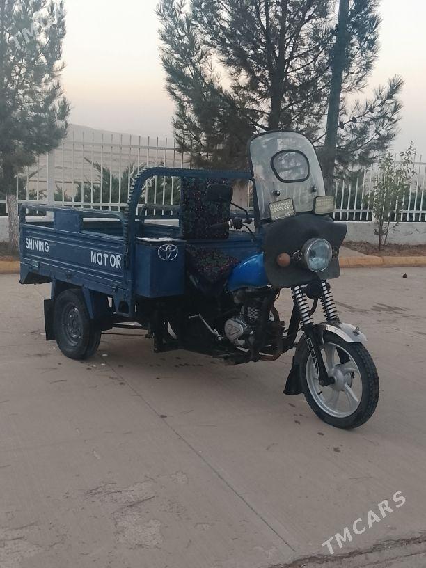 Fekon FK200-14G 2014 - 20 000 TMT - Кака - img 1