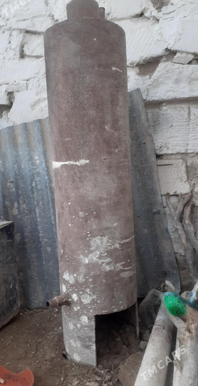 Gaz titan - Türkmenbaşy - img 2