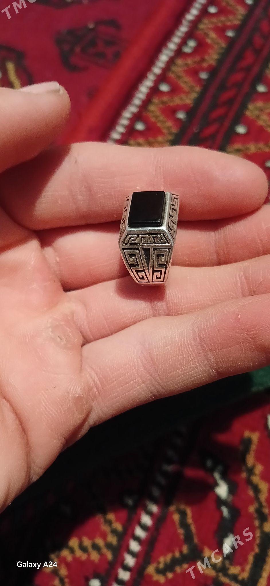 Kumus erkek yuzuk - Gypjak - img 1