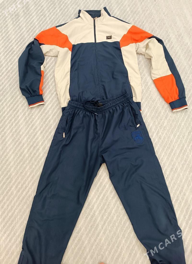 Murjskoy sportivka - Mary - img 1