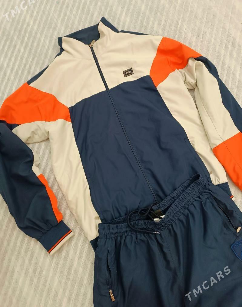 Murjskoy sportivka - Mary - img 2