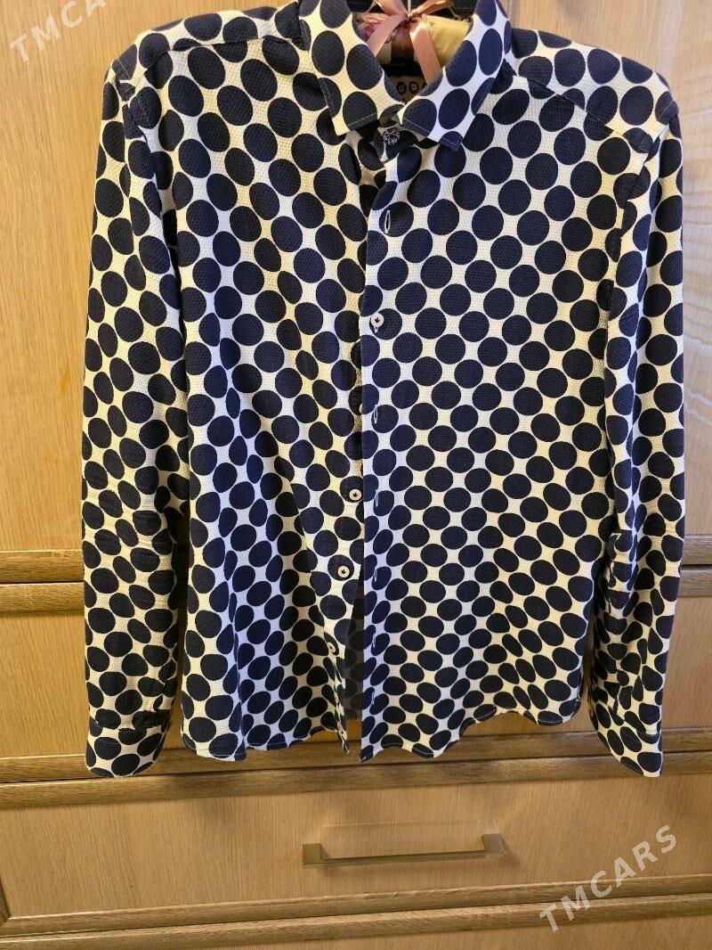 oglan koynek - Aşgabat - img 1