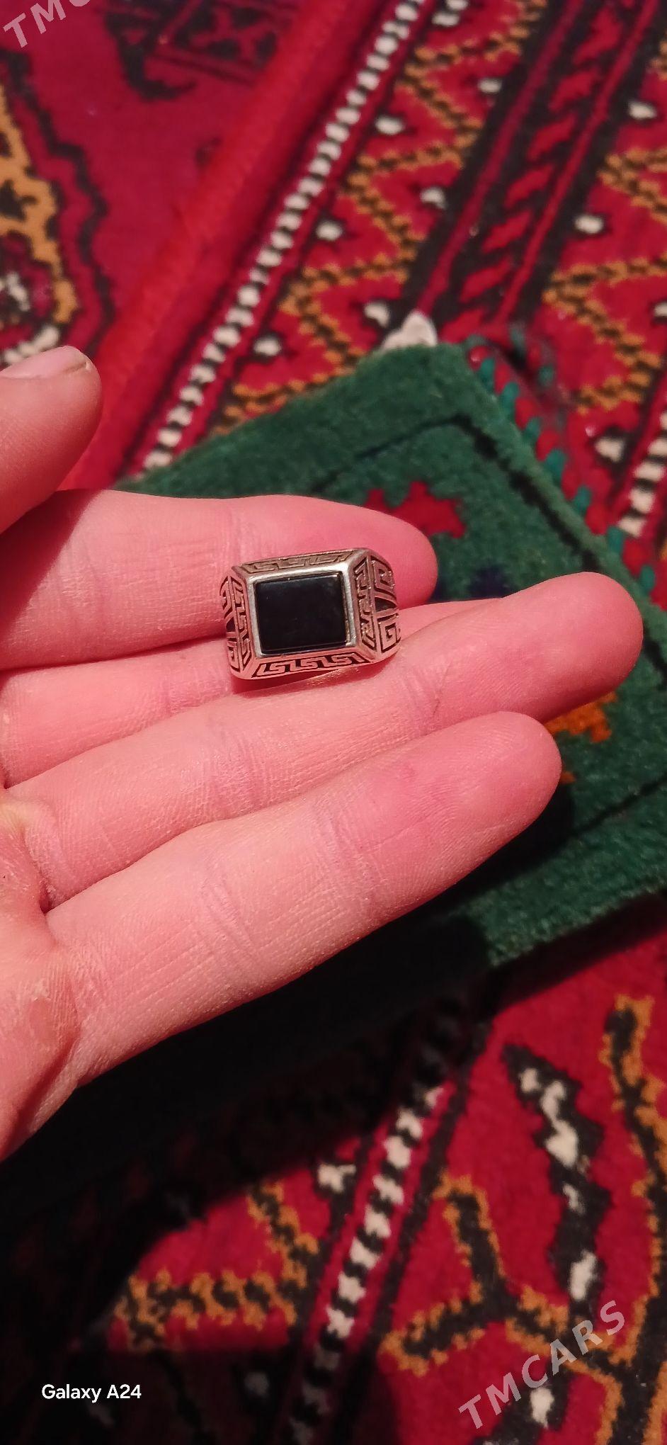 Kumus erkek yuzuk - Gypjak - img 3