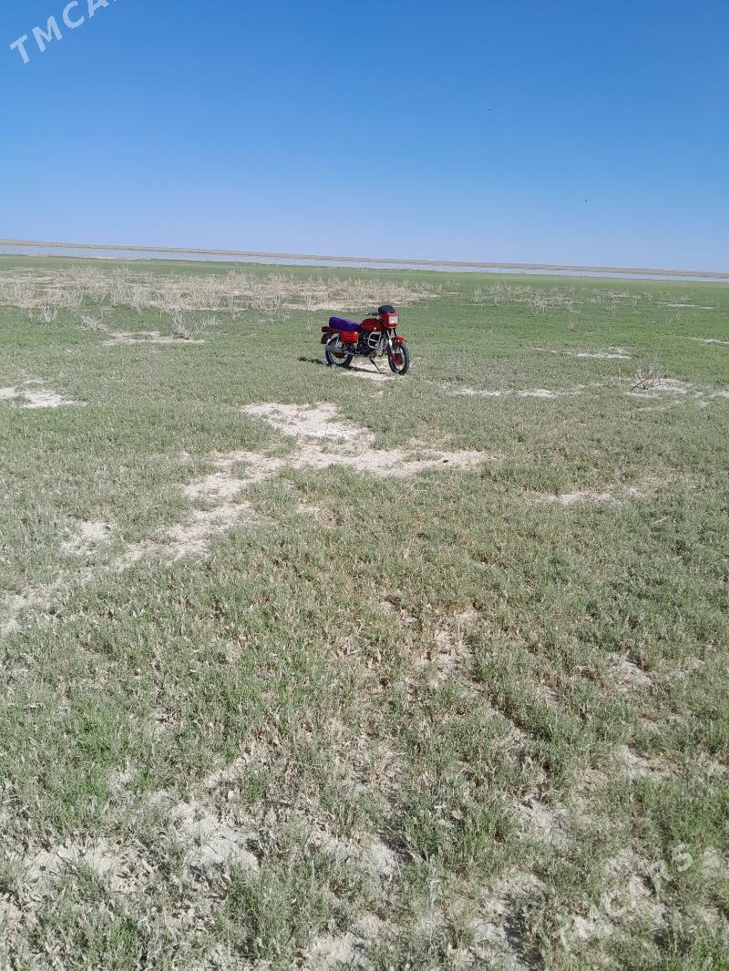 Ural 4320 2025 - 7 000 TMT - Газаджак - img 3