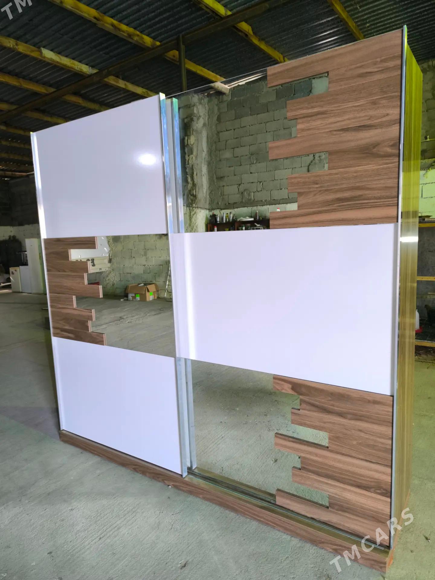 ŞIFONER MEBEL ШИФОНЕР - Aşgabat - img 1