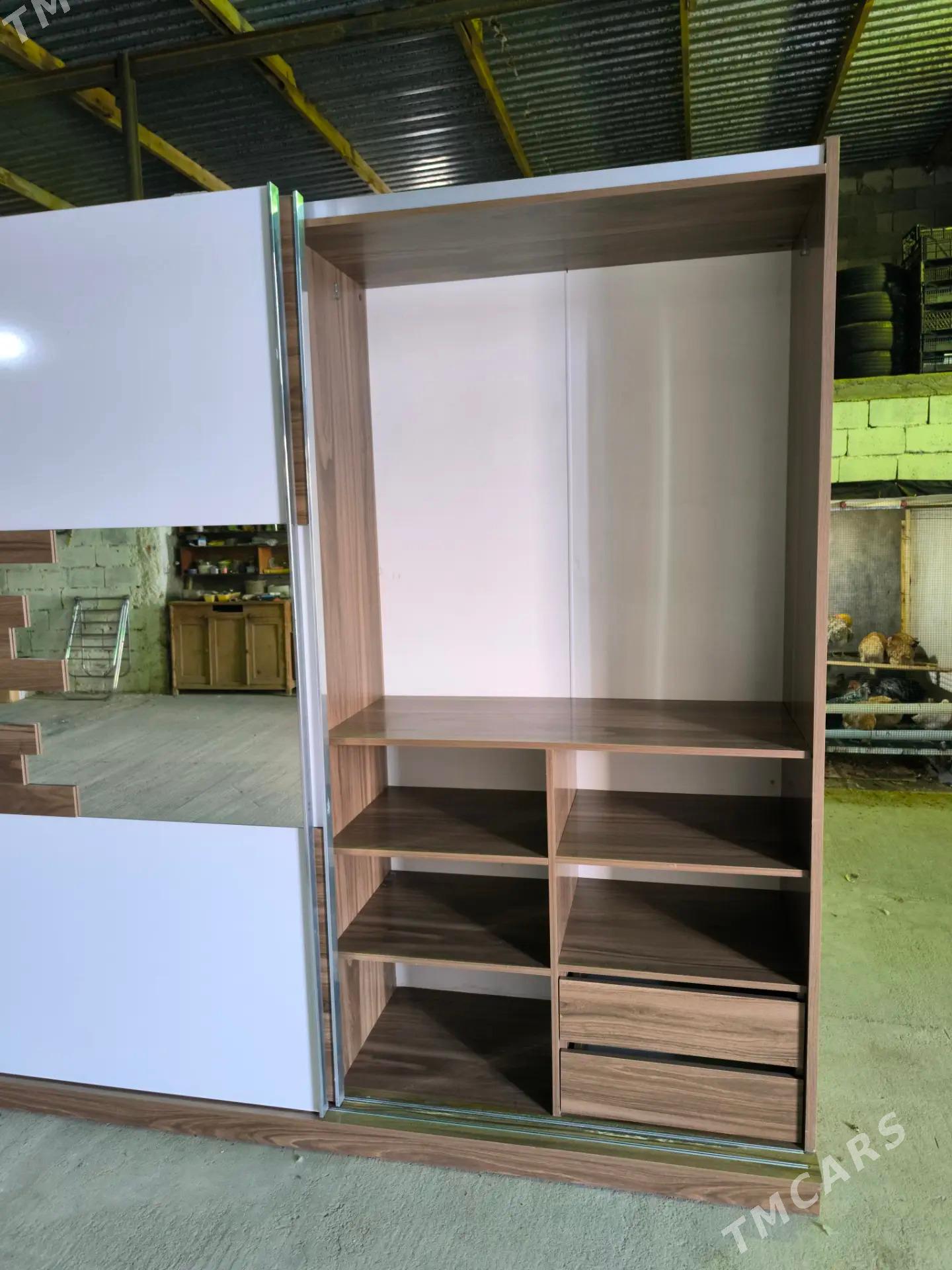 ŞIFONER MEBEL ШИФОНЕР - Aşgabat - img 3