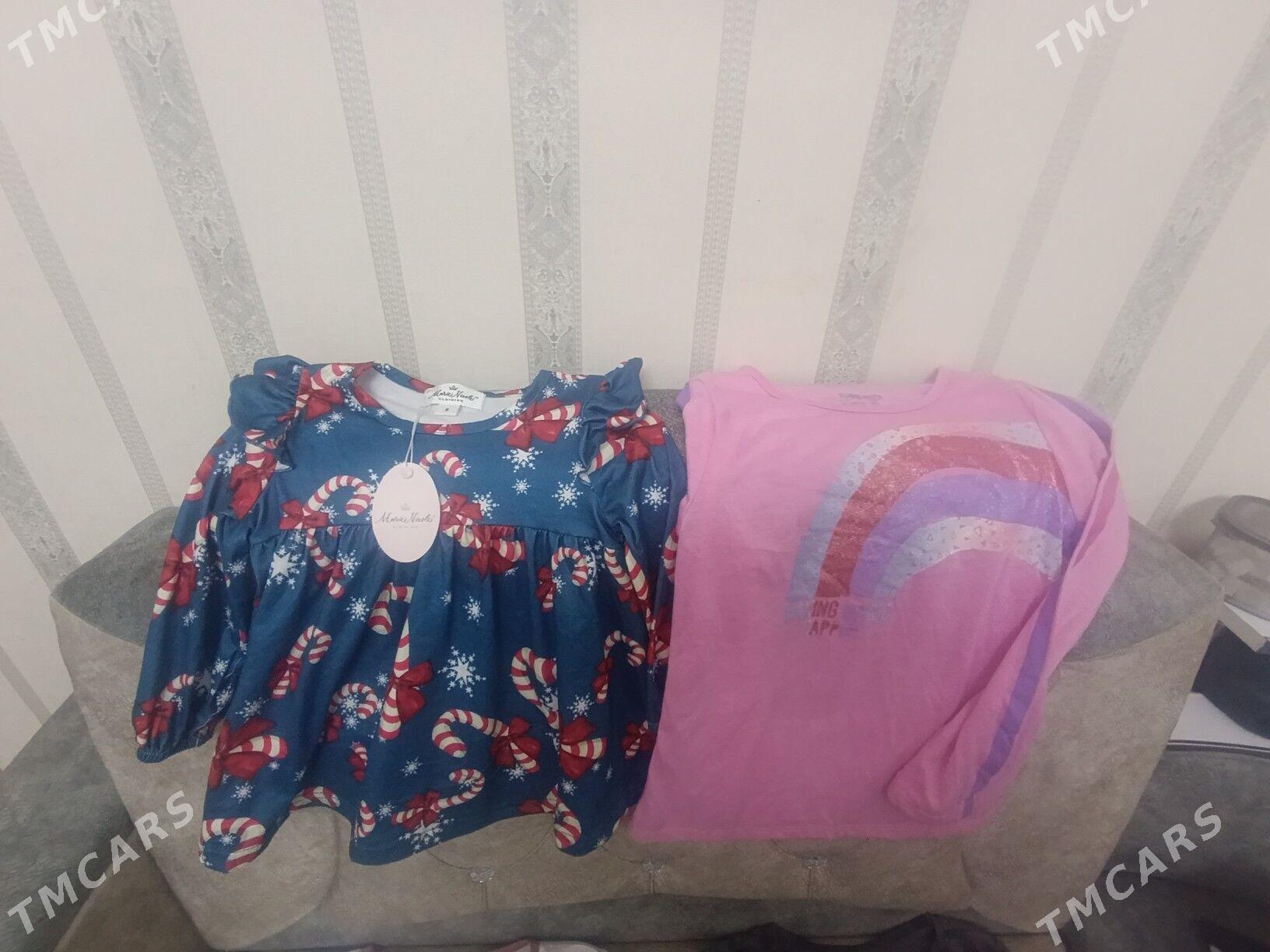 Çagalar geyim - Daşoguz - img 7