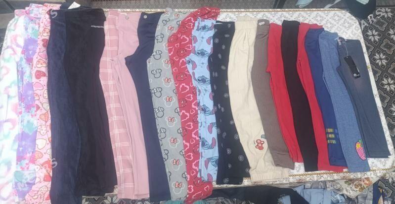 Çagalar geyim - Daşoguz - img 2