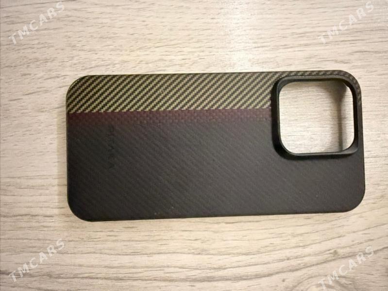 Pitaka 15 pro chehol - Aşgabat - img 2