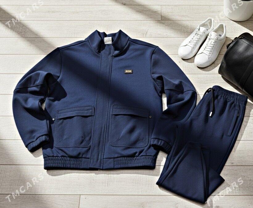 spartiwka - Балканабат - img 1