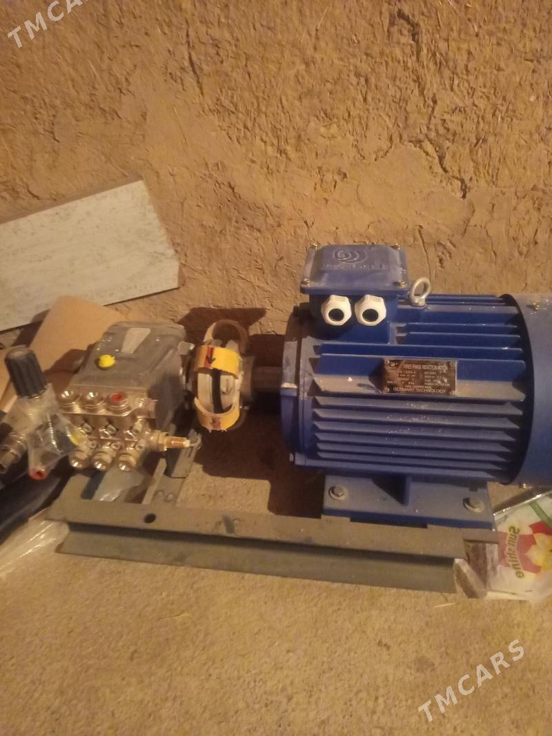 moýka aparat - Bäherden - img 2