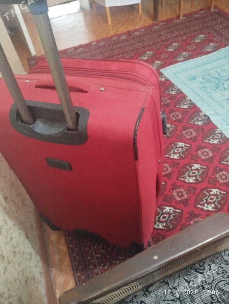 Çemadan - Туркменабат - img 1