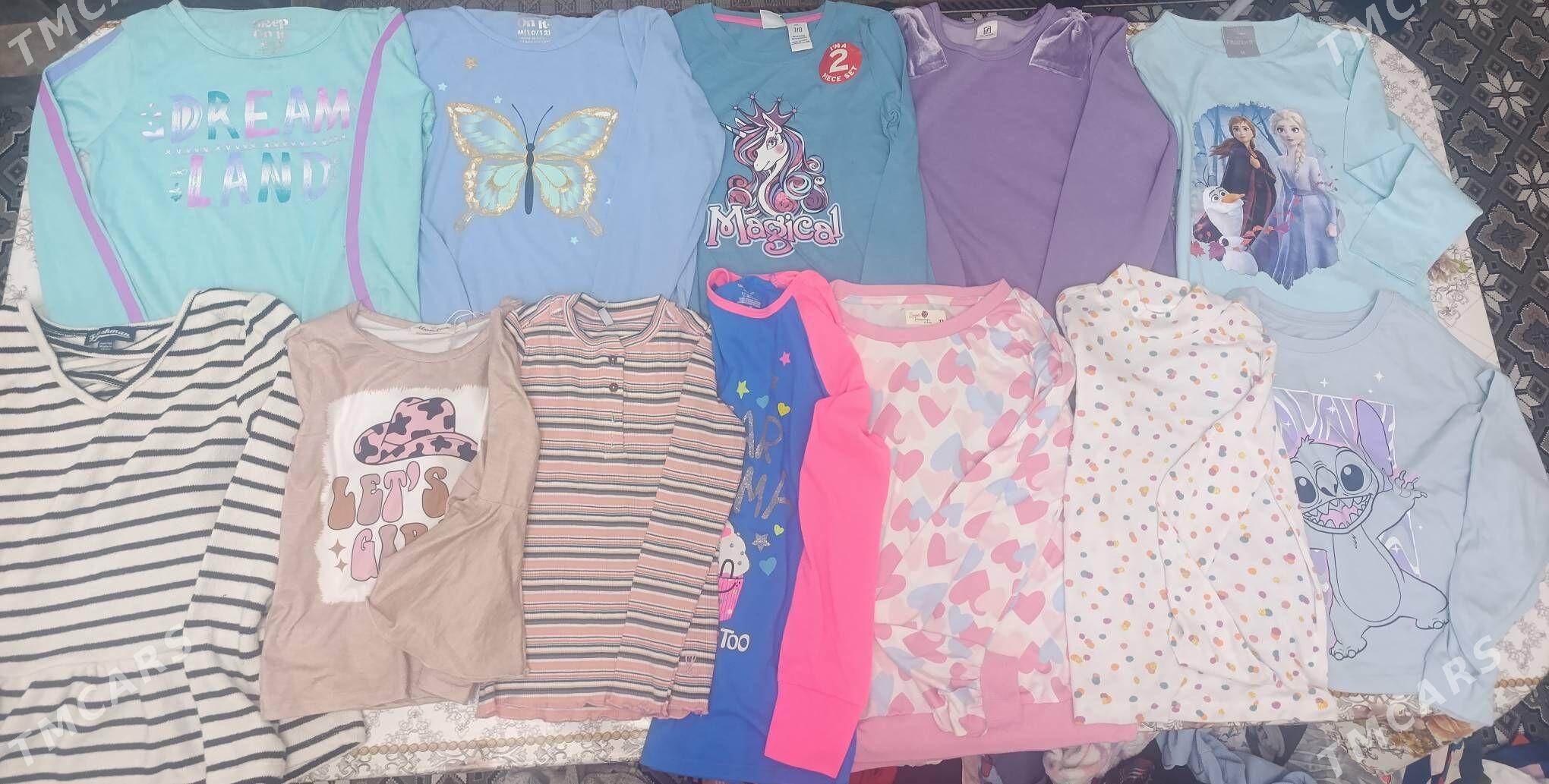 Çagalar geyim - Daşoguz - img 1