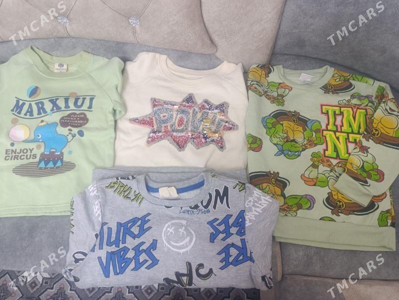 Çagalar geyim - Daşoguz - img 4