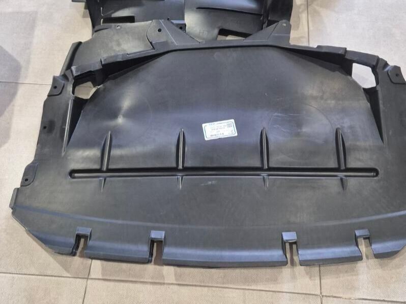 E39 BMW MATOR ZASITA 350 TMT - Ашхабад - img 1