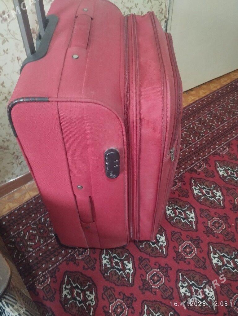 Çemadan - Туркменабат - img 2