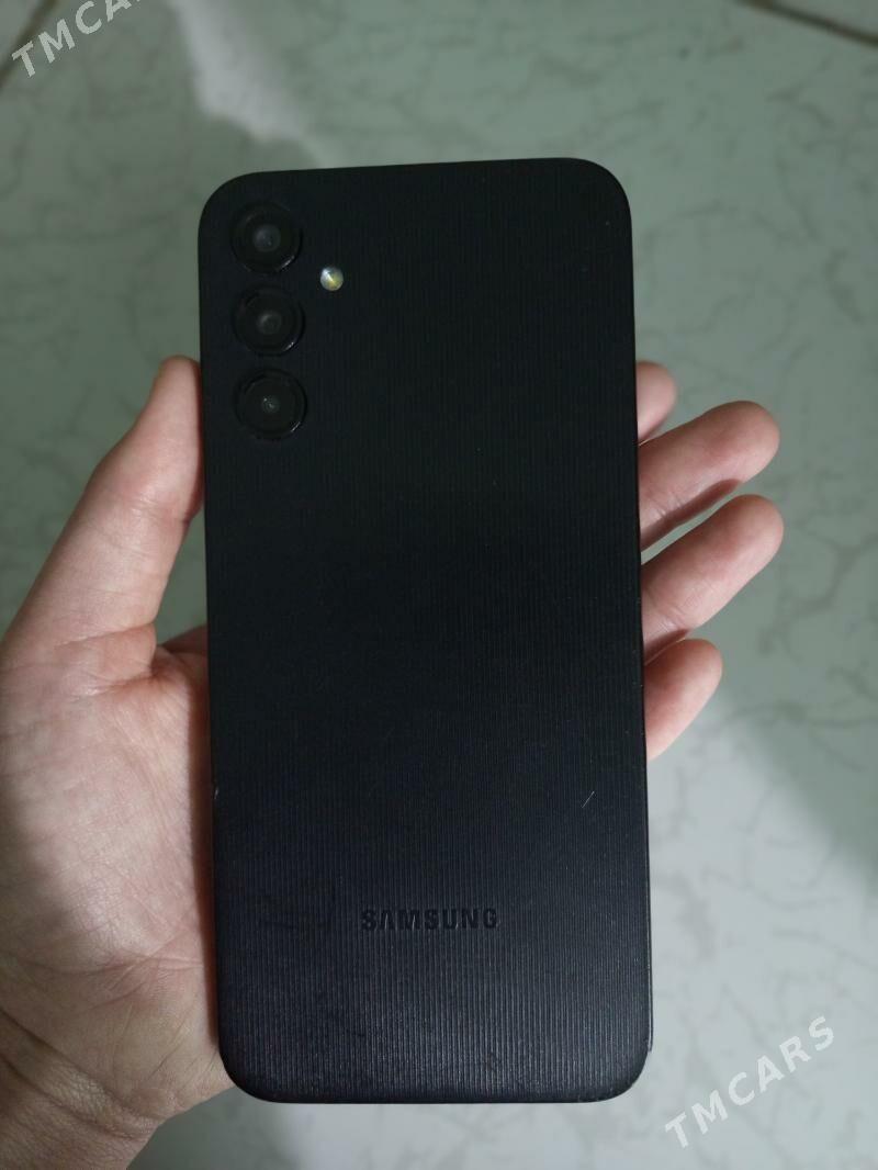 Galaxy A14 - Балканабат - img 1