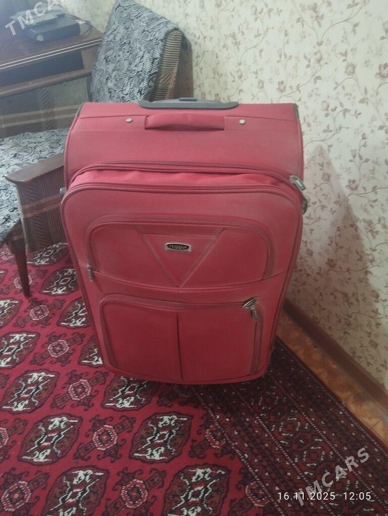 Çemadan - Туркменабат - img 3