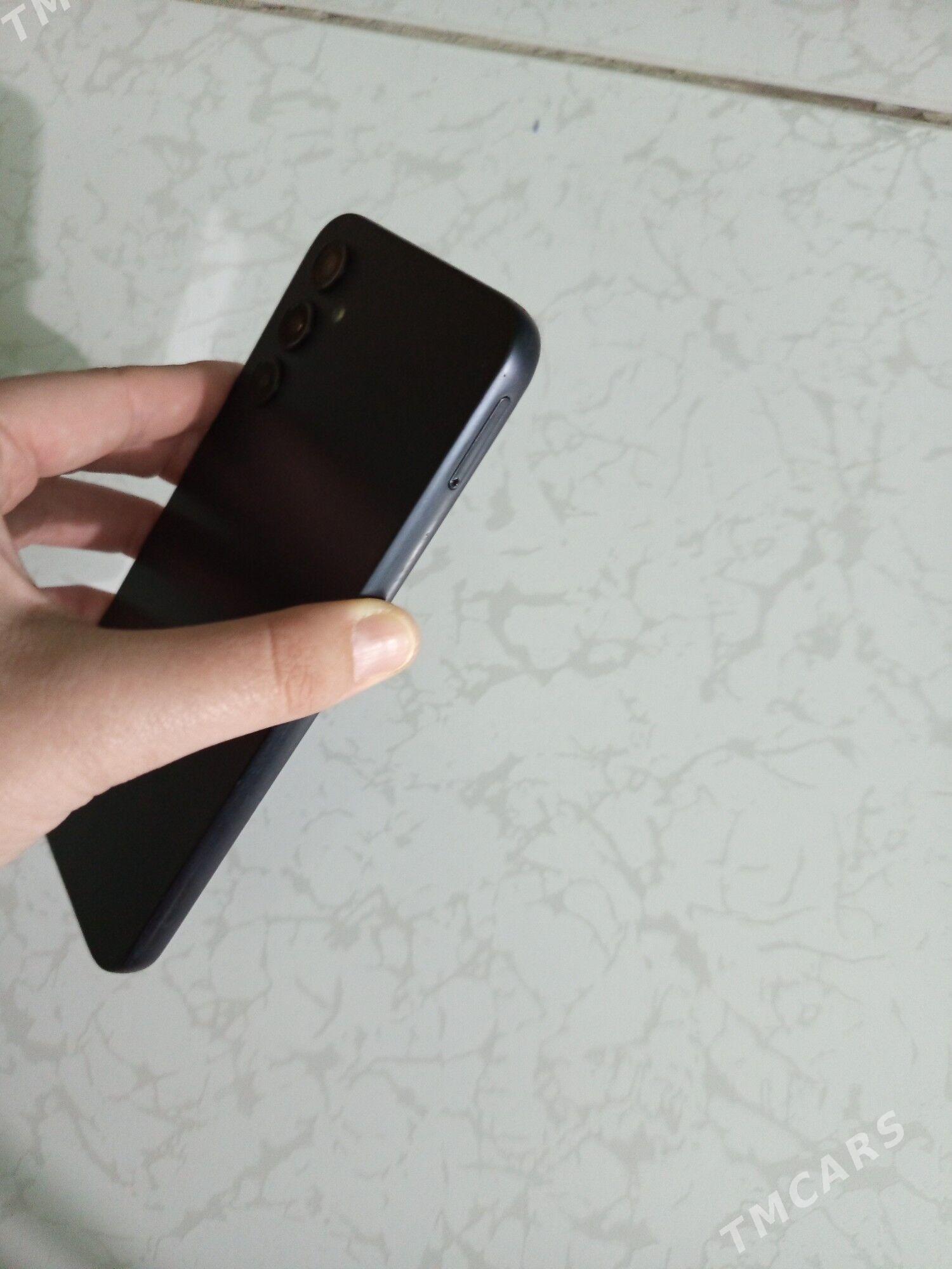 Galaxy A14 - Балканабат - img 2