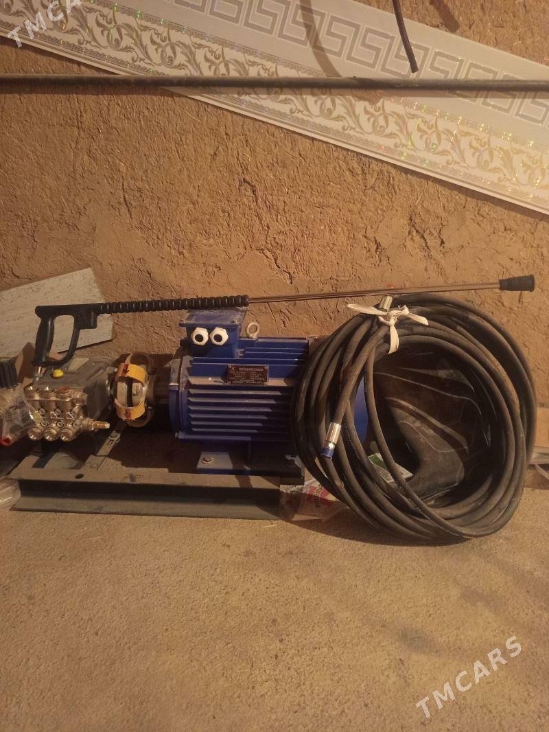 moýka aparat - Bäherden - img 1