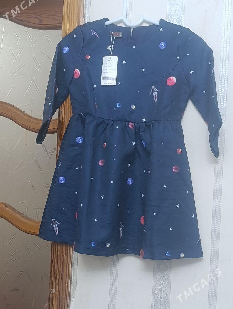 Çaga köýnek kofta - Daşoguz - img 3