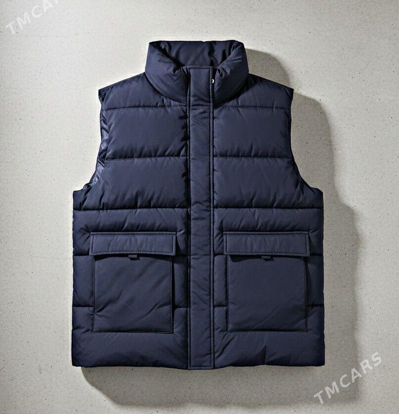 yensiz kurtka - Balkanabat - img 2