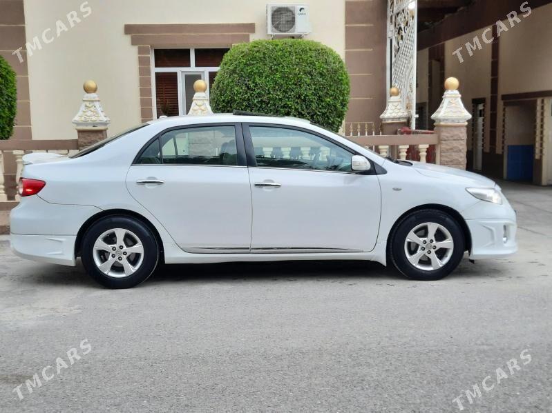 Toyota Corolla 2012 - 219 000 TMT - Çoganly - img 10