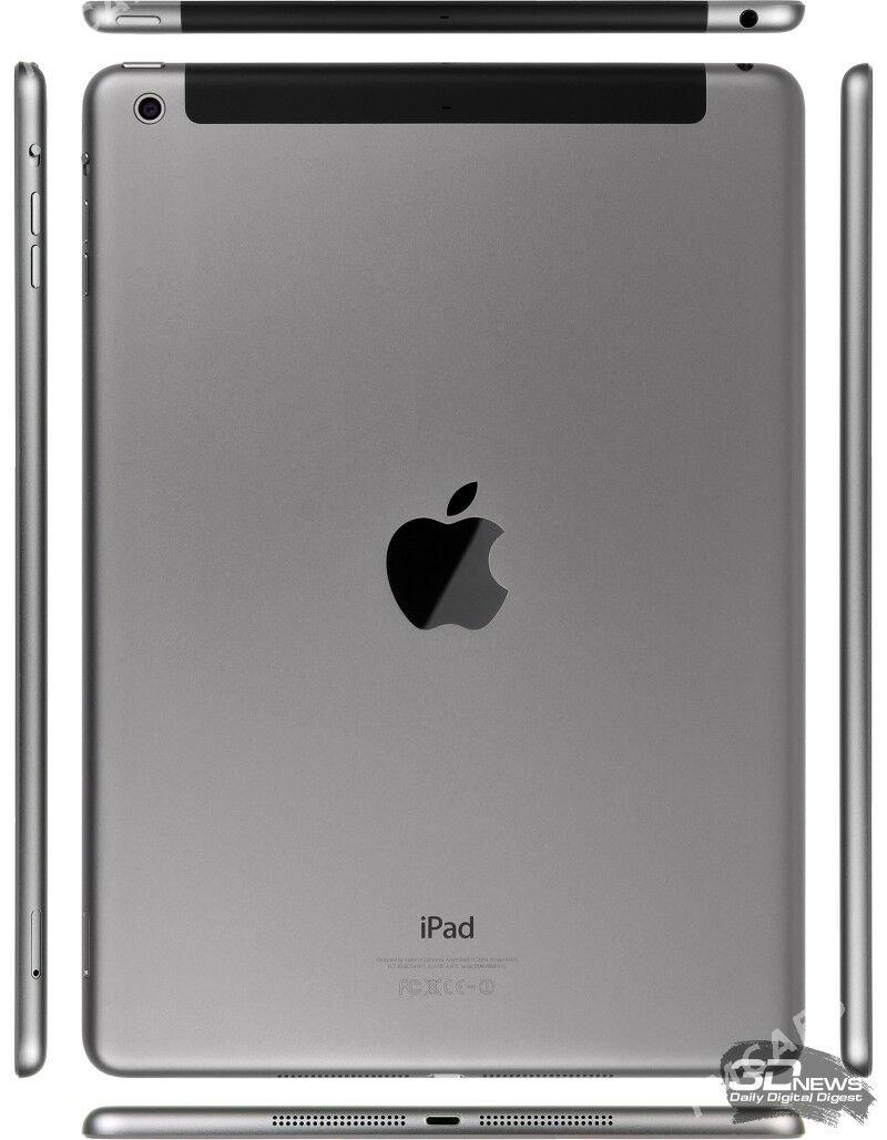 IPAD AIR - Aşgabat - img 1