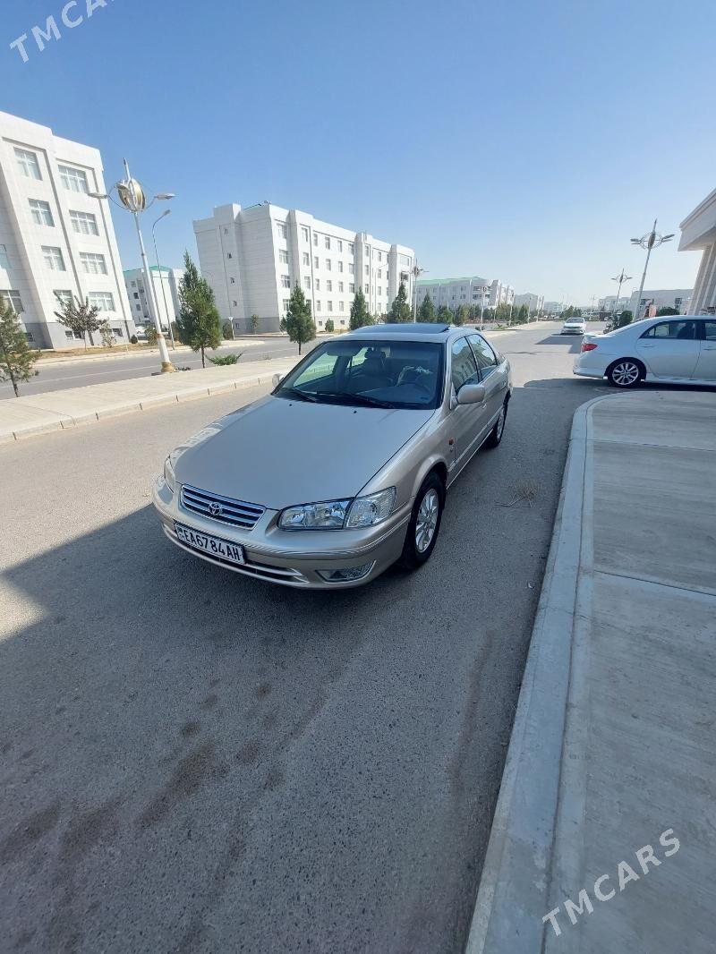 Toyota Camry 2000 - 175 000 TMT - Bäherden - img 3