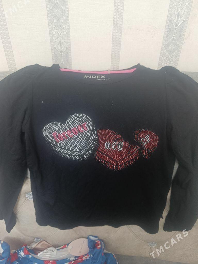 Çaga köýnek kofta - Daşoguz - img 8