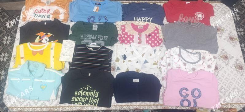 Çaga köýnek kofta - Daşoguz - img 9