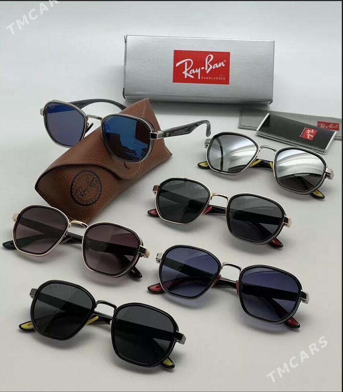 Ачки - Ашхабад - img 5