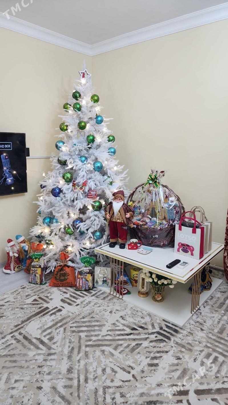 Yolka Tazeyyl Ёлка Grilyanda - Ашхабад - img 9