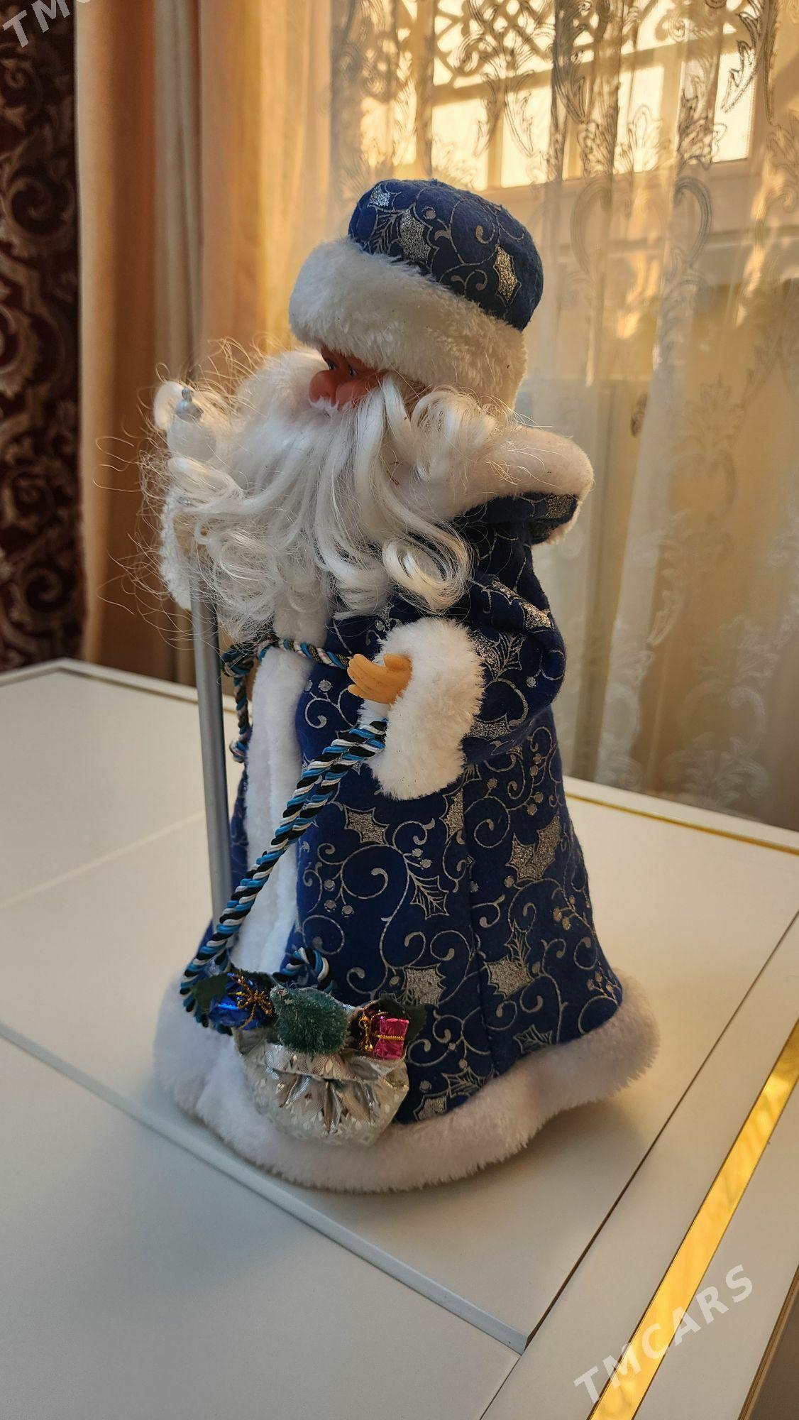 Yolka Tazeyyl Ёлка Grilyanda - Ашхабад - img 7