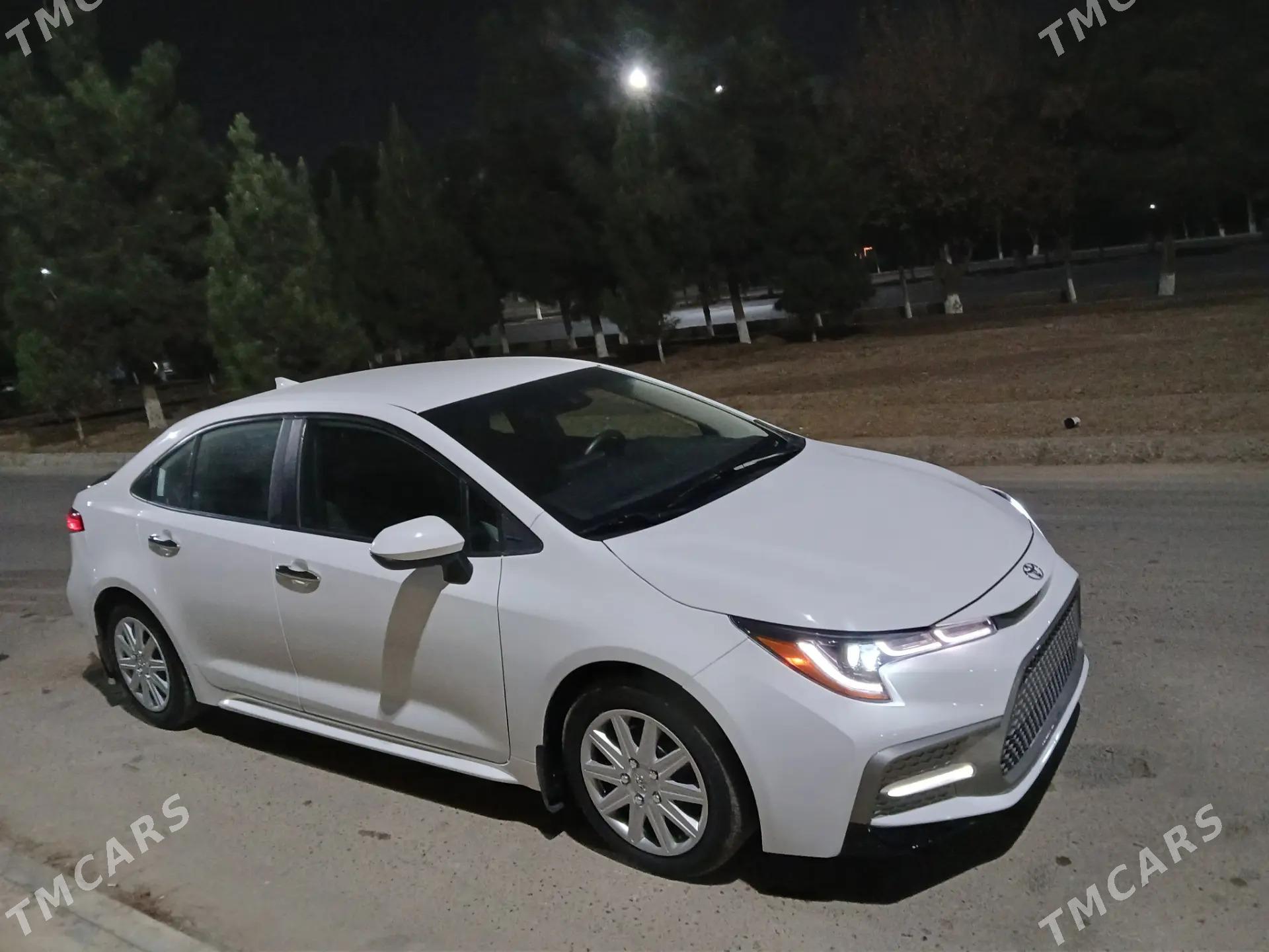 Toyota Corolla 2022 - 260 000 TMT - Mary - img 6