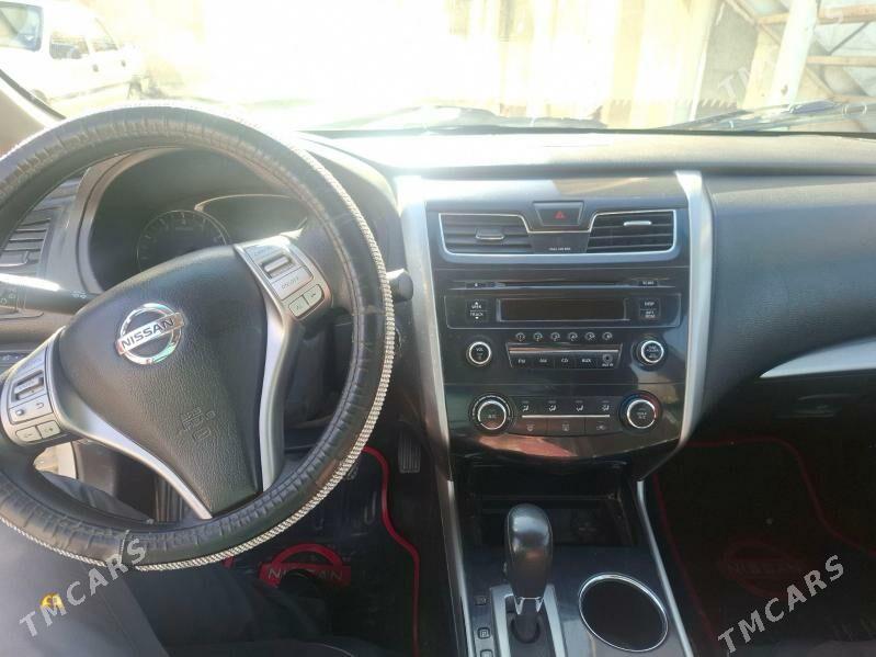 Nissan Altima 2013 - 130 000 TMT - Mary - img 5