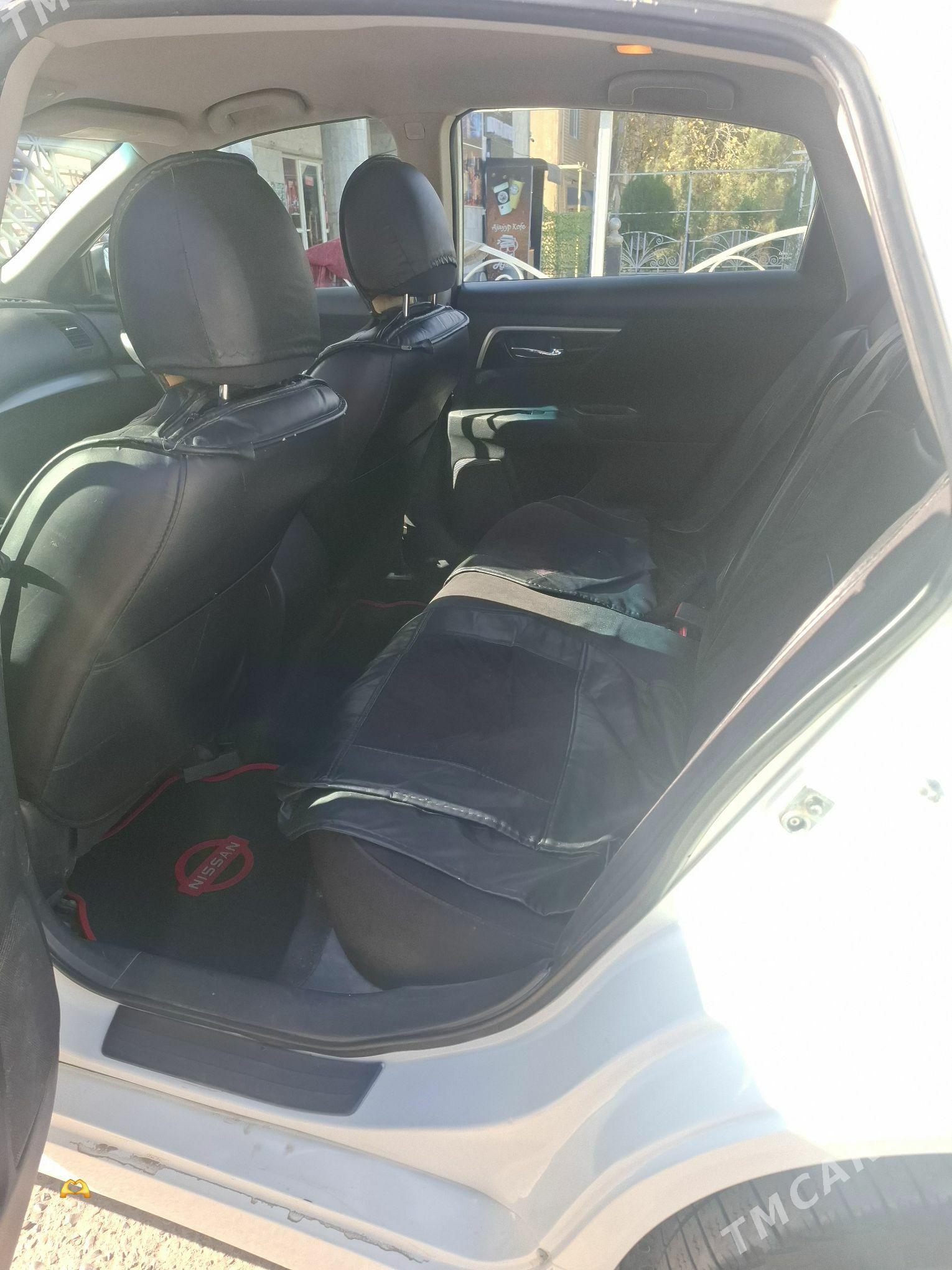 Nissan Altima 2013 - 130 000 TMT - Mary - img 6