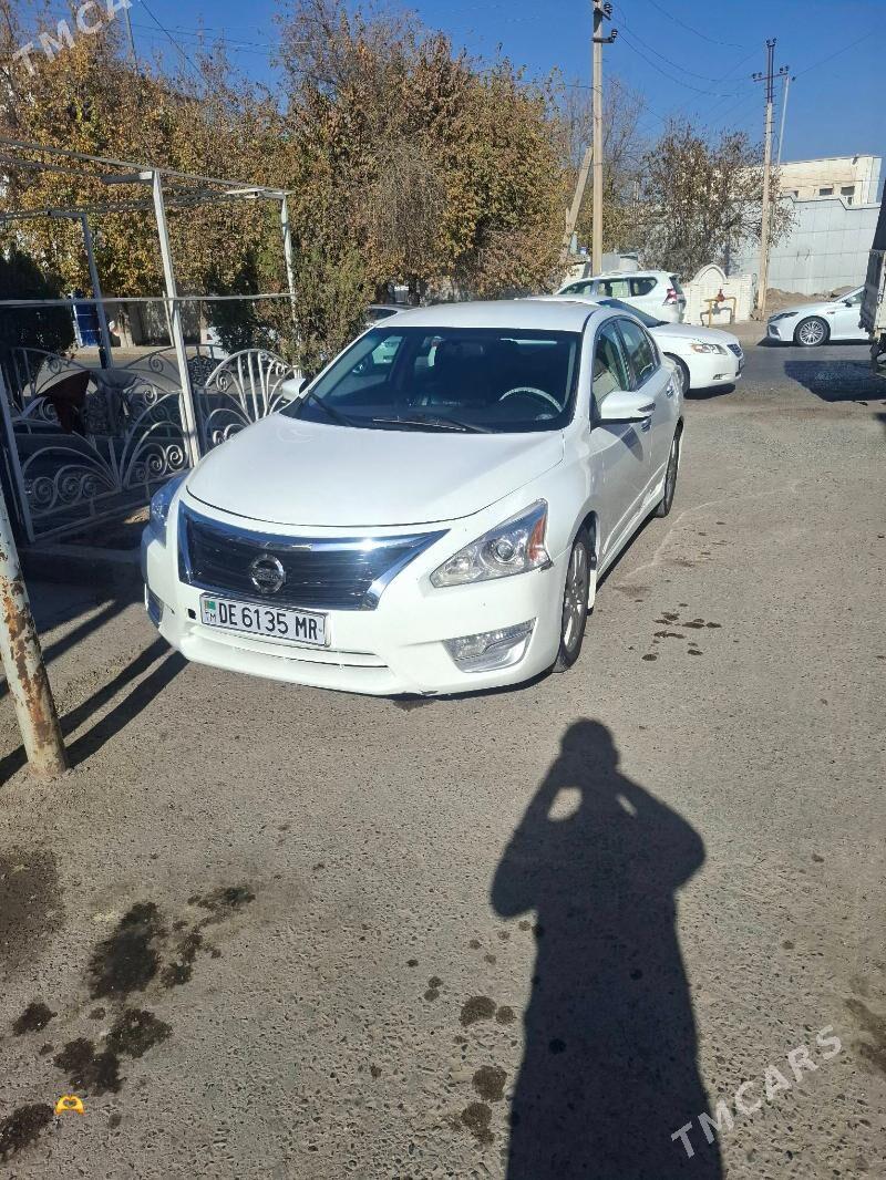 Nissan Altima 2013 - 130 000 TMT - Mary - img 3